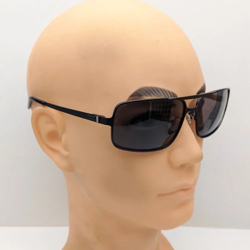 🕶️Lozza SL2014 531 Sunglasses 61/15 135 | ALT341🕶️